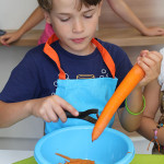 Makrobiotikus főzőkurzus gyerekekkel 5