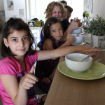 Makrobiotikus főzőkurzus gyerekekkel 35